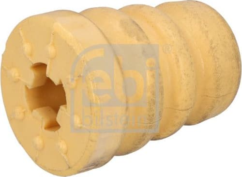 Rubber Buffer, suspension 184288 - image 2