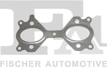 Gasket, exhaust manifold 410005 - image 2