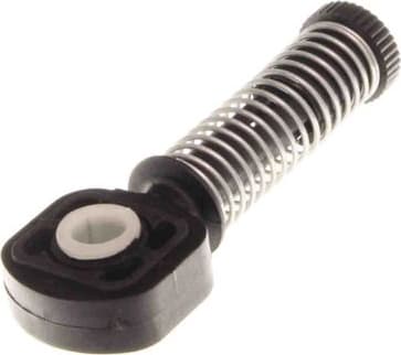 Cable Pull, manual transmission 28-0515 - image 2