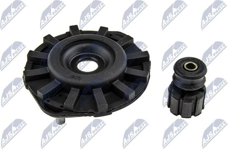 Mounting, shock absorber AD-NS-046