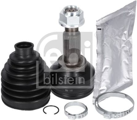 Joint Kit, drive shaft 184385