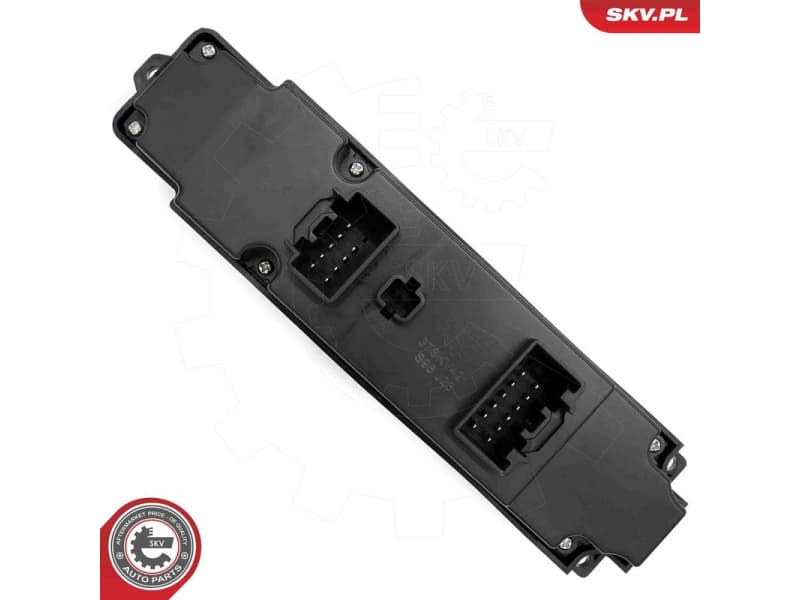 Switch, window regulator 37SKV421 - image 4