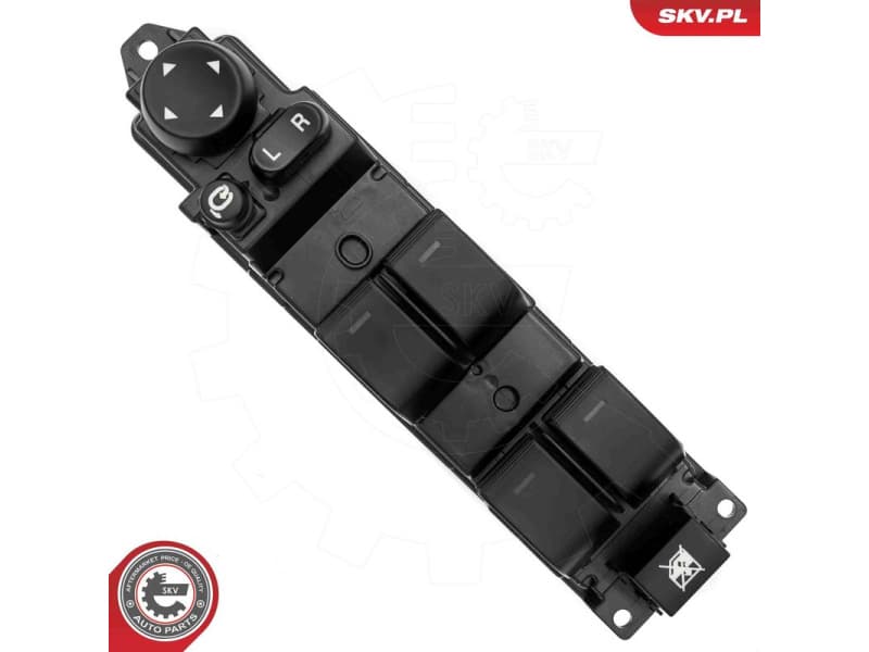 Switch, window regulator 37SKV421 - image 5