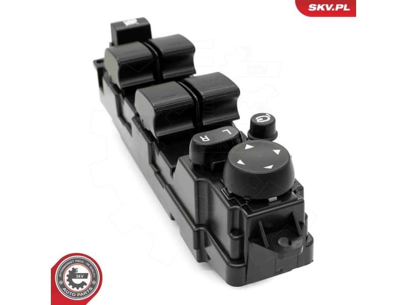 Switch, window regulator 37SKV421 - image 6