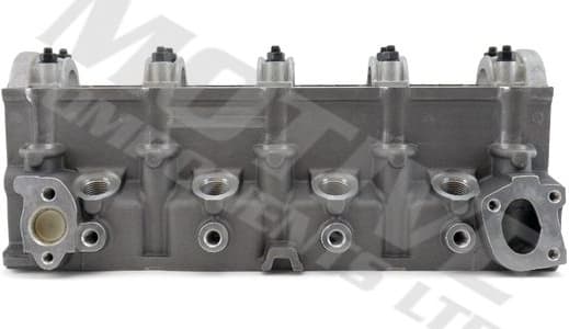 Cylinder Head CYT550 - image 2