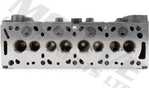 Cylinder Head CYT550 - image 5