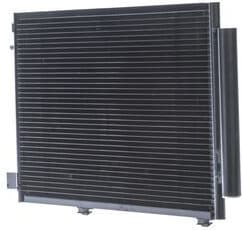 Condenser, air conditioning BEHR AC 748 000S - image 6