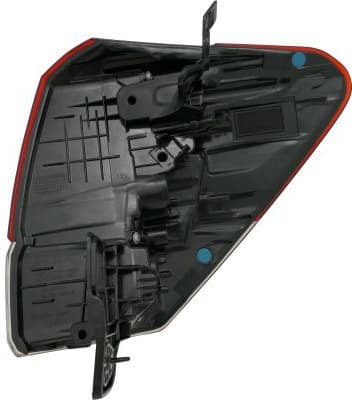 Tail Light Assembly Depo 120-1903R-UE - image 2