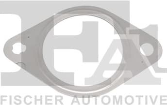 Gasket, exhaust pipe 130949 - image 2