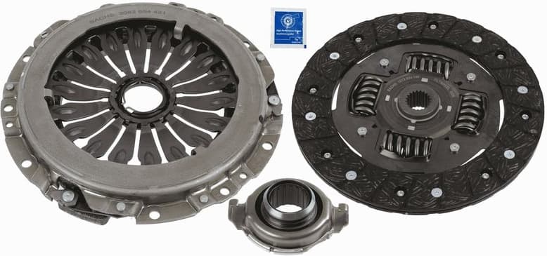 Clutch Kit 3000 951 646