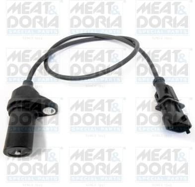 Sensor, crankshaft pulse 87734