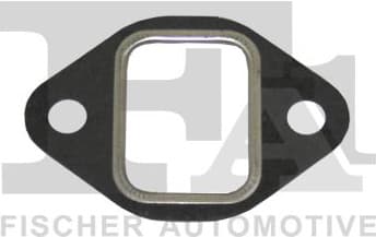 Gasket, exhaust manifold 411-042 - image 2