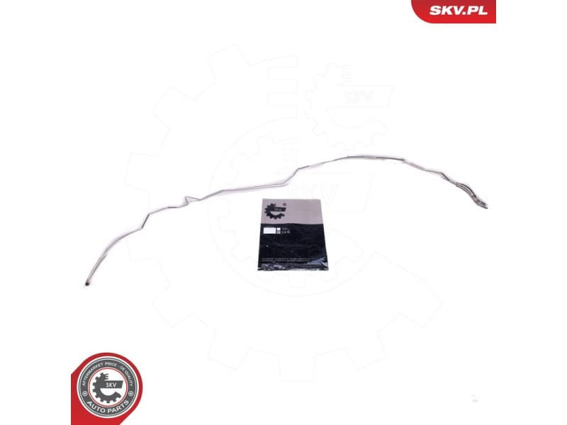 High/Low-pressure Line, air conditioning 54SKV721