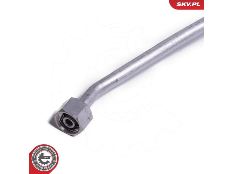 High/Low-pressure Line, air conditioning 54SKV721 - image 2
