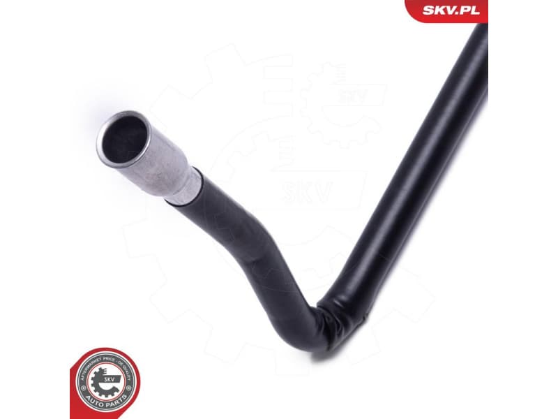 High/Low-pressure Line, air conditioning 54SKV733 - image 2