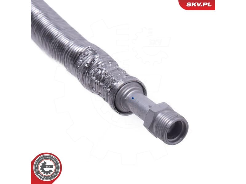 High/Low-pressure Line, air conditioning 54SKV733 - image 3