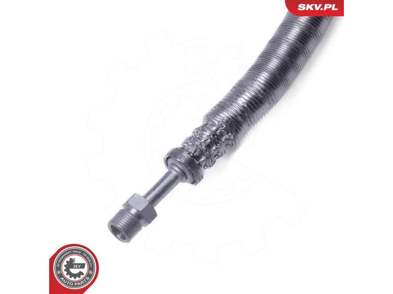 High/Low-pressure Line, air conditioning 54SKV734 - image 2