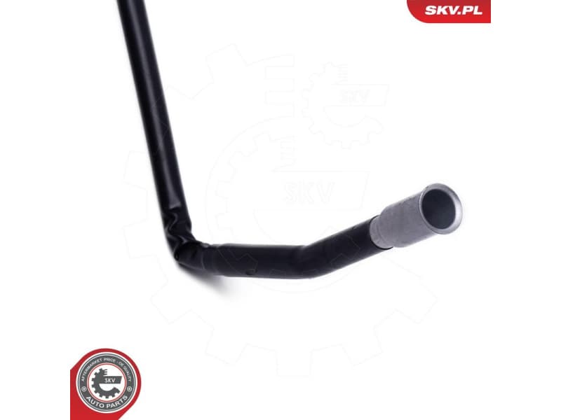 High/Low-pressure Line, air conditioning 54SKV734 - image 3