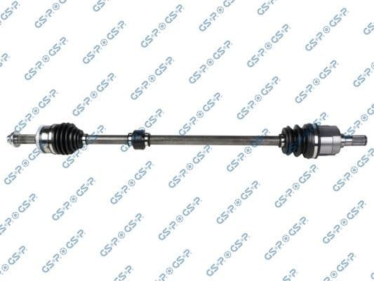 Drive Shaft 224542