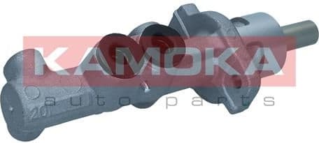 Brake Master Cylinder 1121025 - image 3