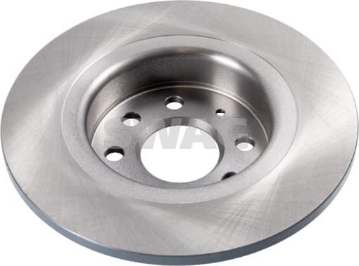 Brake Disc 70 94 3837 - image 2