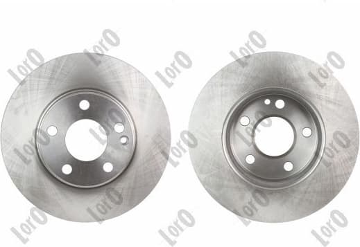 Brake Disc LORO 231-03-241