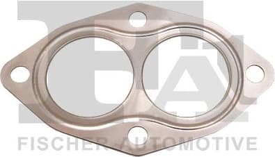 Gasket, exhaust pipe 330929 - image 2