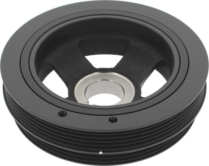 Belt Pulley, crankshaft 80005100 - image 2