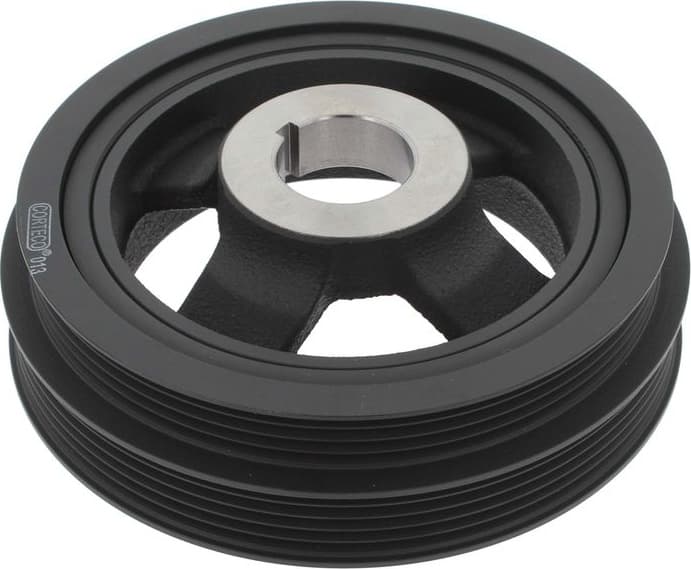 Belt Pulley, crankshaft 80005100 - image 3
