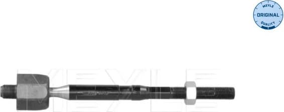 Inner Tie Rod MEYLE-ORIGINAL: True to OE. 35-16 031 0034