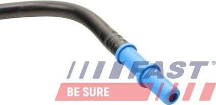 Fuel Line FT39624 - image 3