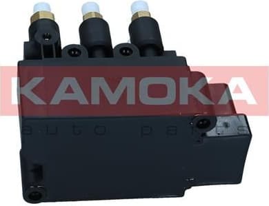 Valve, compressed-air system 2078013 - image 3