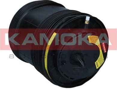 Air Spring, suspension 2079071