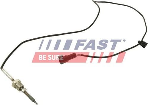 Sensor, exhaust gas temperature FT80262