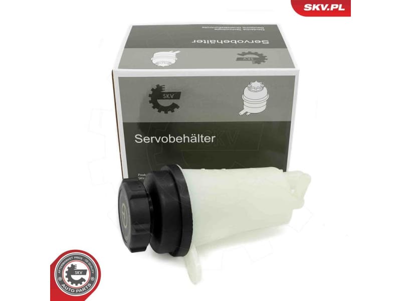 Equalising reservoir, hydraulic oil (power steering) 61SKV914