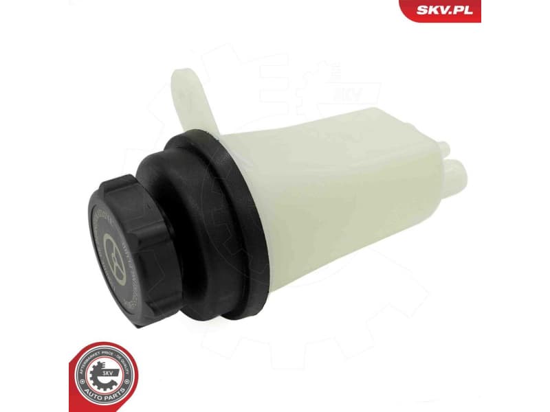 Equalising reservoir, hydraulic oil (power steering) 61SKV914 - image 2