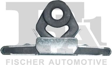 Mount, exhaust system 113919 - image 2