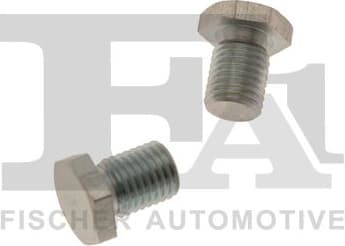 Screw Plug, oil sump 866370-001 - image 2