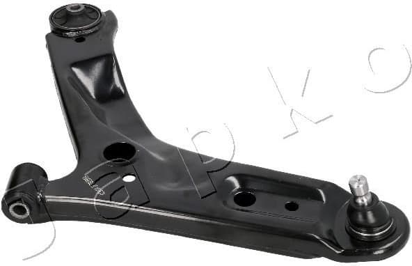 Control/Trailing Arm, wheel suspension 72H35L