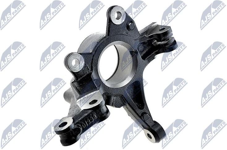Steering Knuckle, wheel suspension ZZP-RE-016 - image 2