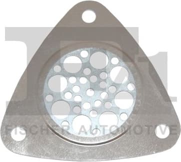 Gasket, exhaust pipe 120934 - image 2