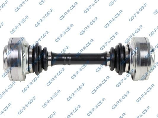 Propshaft, axle drive 202065