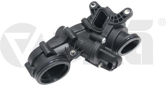 Thermostat, coolant 11211877401