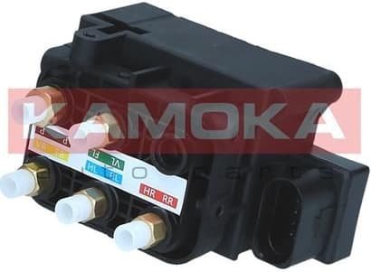 Valve, compressed-air system 2078002 - image 2