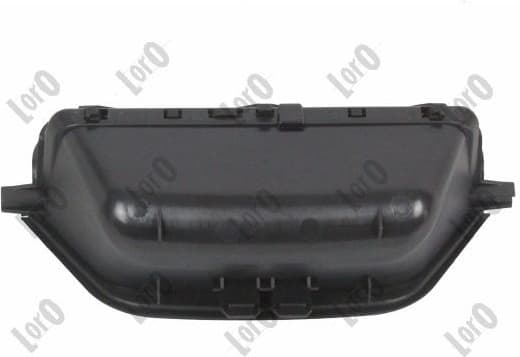 Door Handle, interior equipment LORO 132-004-037 - image 2