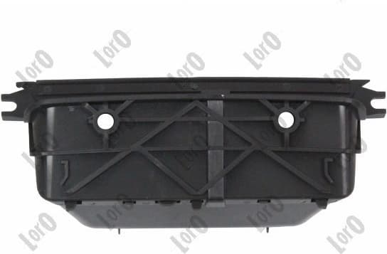 Door Handle, interior equipment LORO 132-004-037 - image 3