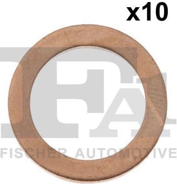 Seal Ring 259.150.010 - image 2