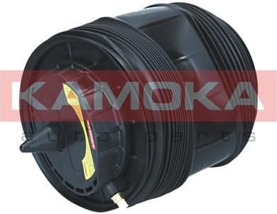 Air Spring, suspension 2079072 - image 2