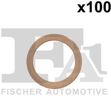 Seal Ring 472.310.100 - image 2