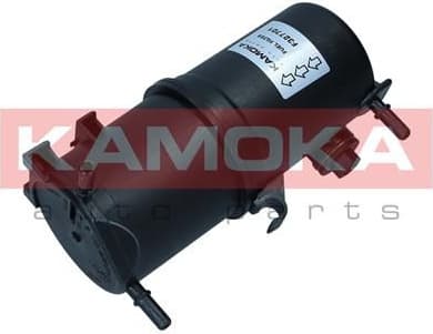 Fuel Filter F327701 - image 2
